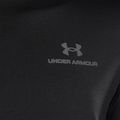 Under Armour Rush Energy pánske tréningové tričko black/black 3