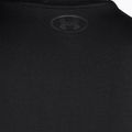 Under Armour Rush Energy pánske tréningové tričko black/black 5
