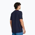 Pánske tréningové tričko Under Armour Vanish Energy midnight navy/midnight navy 2