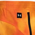 Pánske tréningové šortky Under Armour Project Rock Ultimate 5" PT atomic/team orange/black 5