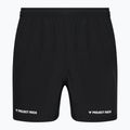 Pánske tréningové šortky Under Armour Project Rock Ultimate 5" black/white