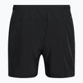 Pánske tréningové šortky Under Armour Project Rock Ultimate 5" black/white 2