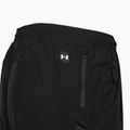 Pánske tréningové šortky Under Armour Project Rock Ultimate 5" black/white 3