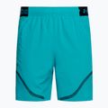 Pánske šortky Under Armour UA Vanish Woven 6in Graphic circuit teal/hydro teal 5