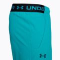 Pánske šortky Under Armour UA Vanish Woven 6in Graphic circuit teal/hydro teal 7