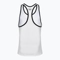 Pánske tréningové tielko Under Armour Project Rock Get To Work Tank white/black/phoenix fire 2