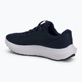 Pánske bežecké topánky Under Armour Charged Surge 4 academy/academy/white 3