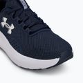 Pánske bežecké topánky Under Armour Charged Surge 4 academy/academy/white 7
