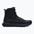 Dámske topánky Under Armour Charged Valsetz black/black/jet gray 8