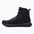 Dámske topánky Under Armour Charged Valsetz black/black/jet gray 9