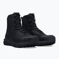 Dámske topánky Under Armour Charged Valsetz black/black/jet gray 10