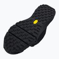 Dámske topánky Under Armour Charged Valsetz black/black/jet gray 12