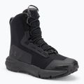Dámske topánky Under Armour Charged Valsetz black/black/jet gray