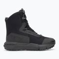 Dámske topánky Under Armour Charged Valsetz black/black/jet gray 2