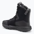 Dámske topánky Under Armour Charged Valsetz black/black/jet gray 3