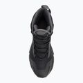 Dámske topánky Under Armour Charged Valsetz black/black/jet gray 5