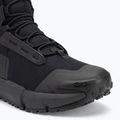 Dámske topánky Under Armour Charged Valsetz black/black/jet gray 7