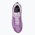 Dámska bežecká obuv Under Armour Infinite Pro purple ace/black/white 5