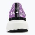 Dámska bežecká obuv Under Armour Infinite Pro purple ace/black/white 6