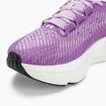 Dámska bežecká obuv Under Armour Infinite Pro purple ace/black/white 7