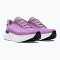 Dámska bežecká obuv Under Armour Infinite Pro purple ace/black/white 8