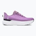 Dámska bežecká obuv Under Armour Infinite Pro purple ace/black/white 9
