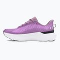 Dámska bežecká obuv Under Armour Infinite Pro purple ace/black/white 10
