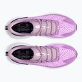 Dámska bežecká obuv Under Armour Infinite Pro purple ace/black/white 11