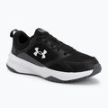 Pánske tréningové topánky Under Armour Charged Edge black/castlerock/white
