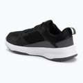 Pánske tréningové topánky Under Armour Charged Edge black/castlerock/white 3