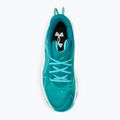 Basketbalová obuv Under Armour Spawn 6 circuit teal/sky blue/white 5