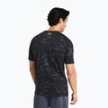 Pánske tréningové tričko Under Armour Project Rock Payoff AOP Graphic black/silt 2