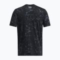 Pánske tréningové tričko Under Armour Project Rock Payoff AOP Graphic black/silt 4