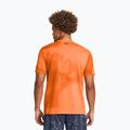 Pánske tréningové tričko Under Armour Project Rock Payoff AOP Graphic atomic/atomic/black 2
