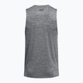 Pánske tréningové tielko Under Armour Tech Tank castlerock/black 4