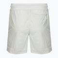 Pánske basketbalové šortky Under Armour Curry Woen Short white clay/white clay/white clay 3