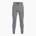 Pánske teplákové nohavice Under Armour Curry Splash Jogger castlerock/black