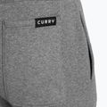 Pánske teplákové nohavice Under Armour Curry Splash Jogger castlerock/black 4