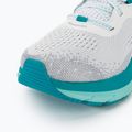 Dámska bežecká obuv Under Armour Hovr Turbulence 2 white/white/circuit teal 7