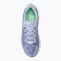 Dámska bežecká obuv Under Armour Infinite Pro celeste/starlight/matrix green 5