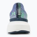 Dámska bežecká obuv Under Armour Infinite Pro celeste/starlight/matrix green 6
