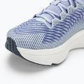 Dámska bežecká obuv Under Armour Infinite Pro celeste/starlight/matrix green 7