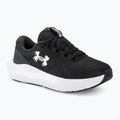 Dámska bežecká obuv Under Armour Charged Surge 4 black/anthracite/white