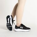 Dámska bežecká obuv Under Armour Charged Surge 4 black/anthracite/white 2