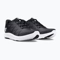 Dámska bežecká obuv Under Armour Charged Speed Swift black/black/white 7