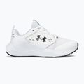 Dámska trekingová obuv  Under Armour Charged Commit TR 4 white/distant gray/black 2
