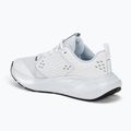Dámska trekingová obuv  Under Armour Charged Commit TR 4 white/distant gray/black 3