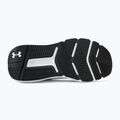 Dámska trekingová obuv  Under Armour Charged Commit TR 4 white/distant gray/black 4