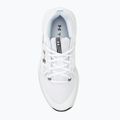 Dámska trekingová obuv  Under Armour Charged Commit TR 4 white/distant gray/black 5