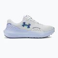 Dámska bežecká obuv Under Armour Charged Surge 4 halo gray/celeste/starlight 2